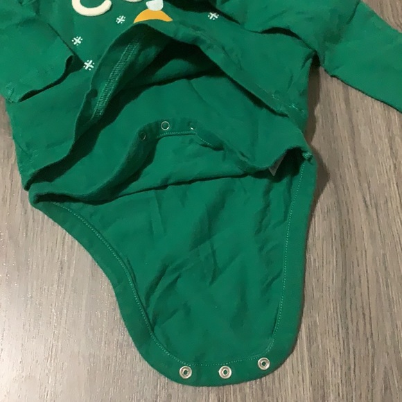 Baby Gap Onesie 3 Layer Size 12-18month. - Picture 3 of 5